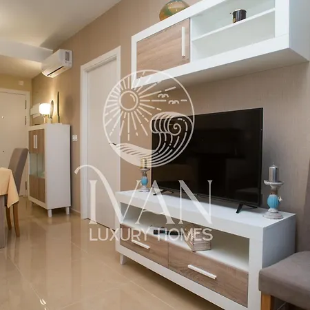 Casa Mediterranea Ivan Luxury Homes 7ªplta Norte 1ªlinea *